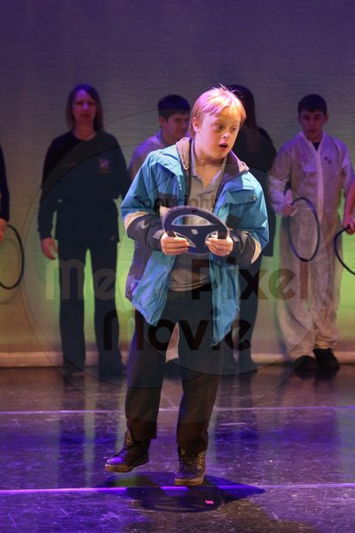 Let's Dance - Image 1584