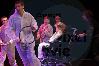 Let's Dance - Image 1670