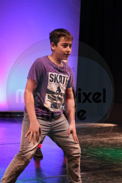 Let's Dance - Image 6916