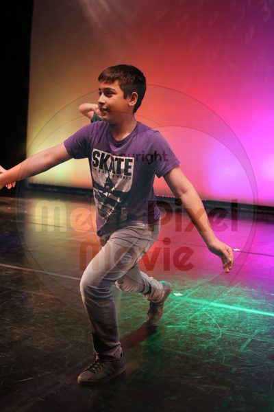 Let's Dance - Image 6942