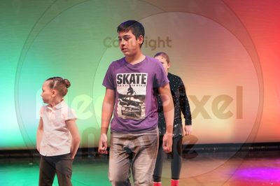 Let's Dance - Image 7045