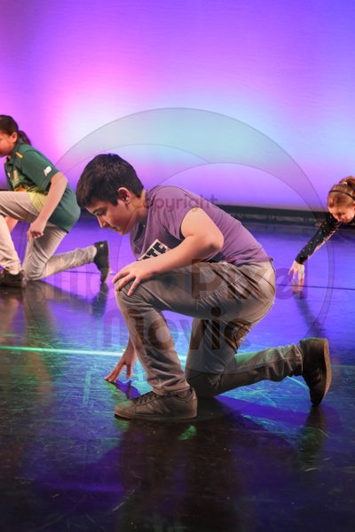 Let's Dance - Image 7061