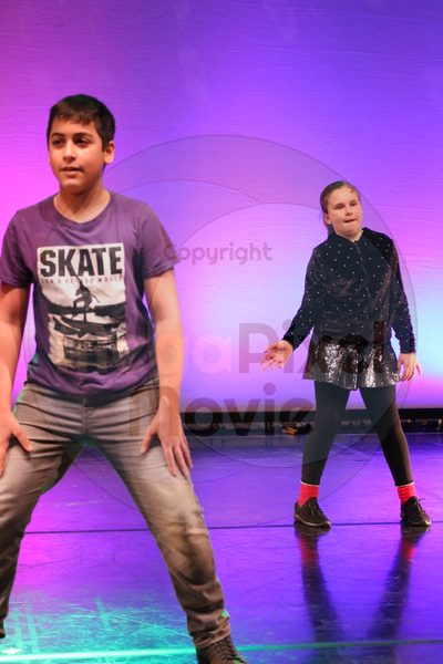 Let's Dance - Image 7070