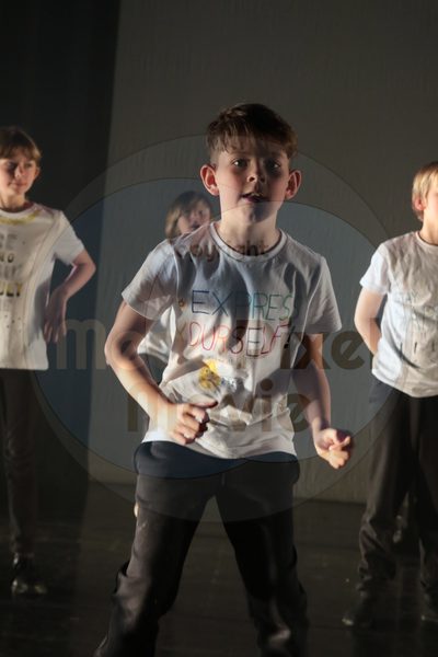 Let's Dance - Image 1729