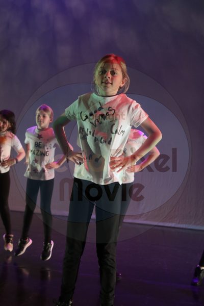 Let's Dance - Image 1989