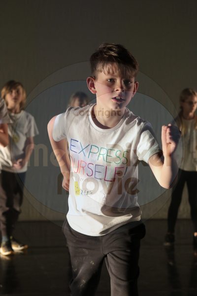 Let's Dance - Image 2007