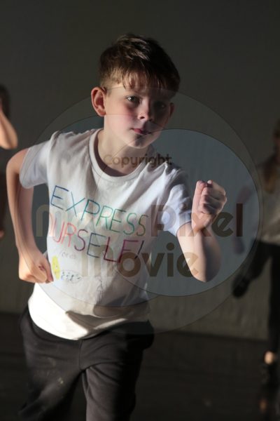 Let's Dance - Image 2014