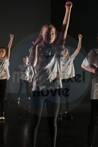 Let's Dance - Image 2158