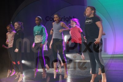 Let's Dance - Image 3511