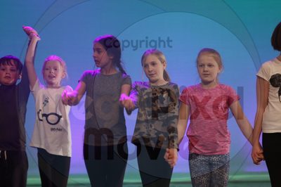 Let's Dance - Image 3618