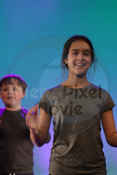 Let's Dance - Image 3784