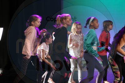 Let's Dance - Image 3847