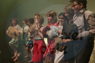 Let's Dance - Image 1170