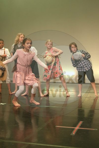 Let's Dance - Image 1229