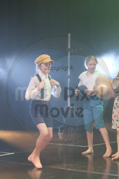 Let's Dance - Image 1233