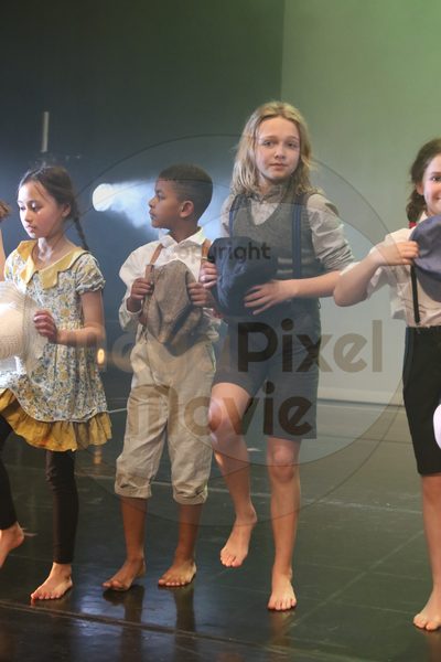Let's Dance - Image 1268