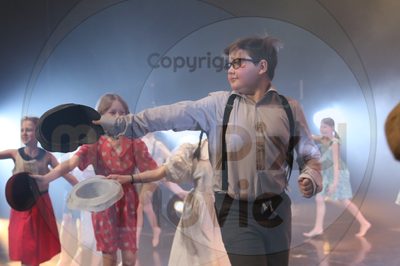 Let's Dance - Image 1338