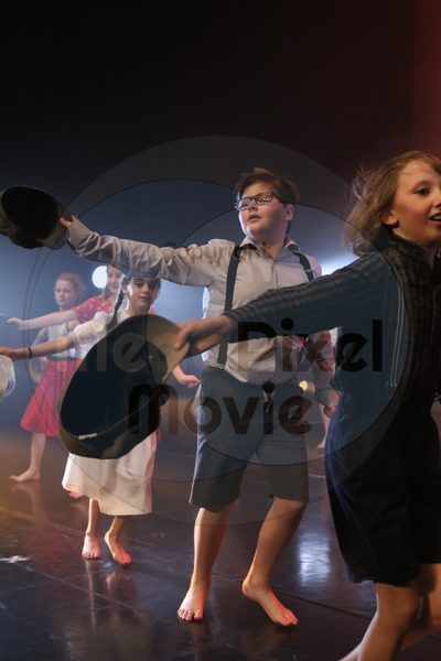 Let's Dance - Image 1546