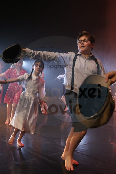 Let's Dance - Image 1547