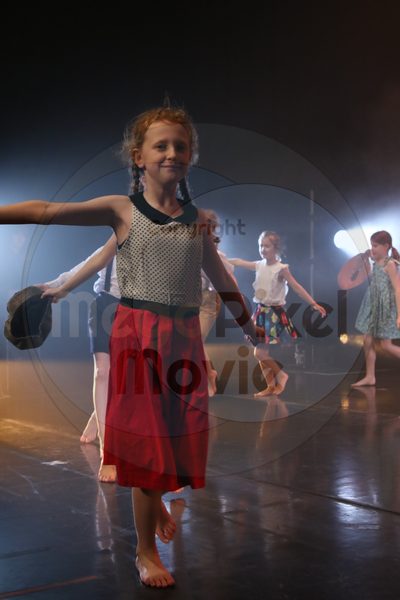 Let's Dance - Image 1553