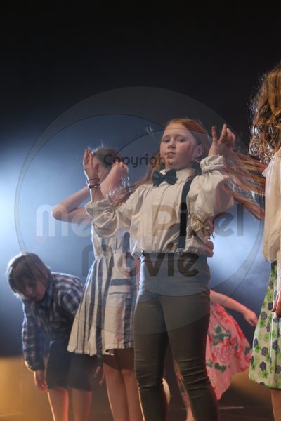 Let's Dance - Image 1568