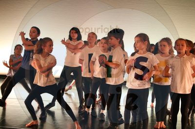 Let's Dance - Image 1625