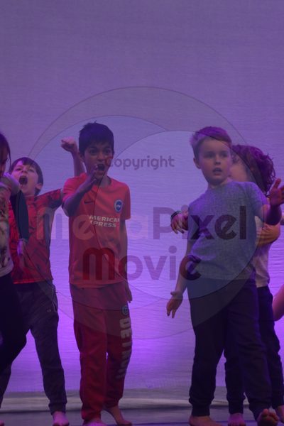 Let's Dance - Image 2718