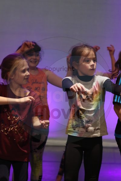 Let's Dance - Image 3027