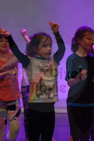 Let's Dance - Image 3029