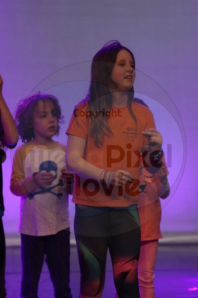 Let's Dance - Image 3035