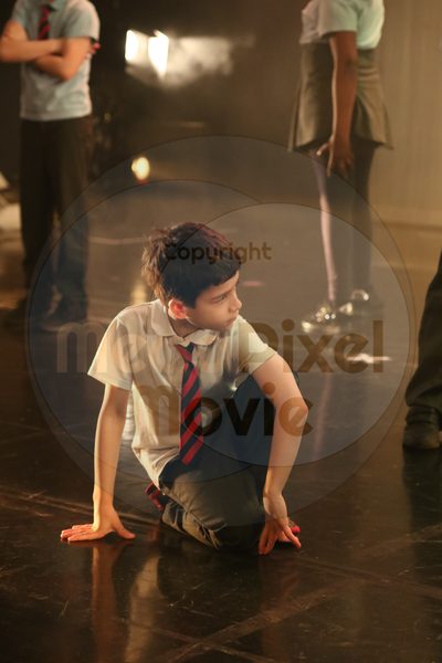 Let's Dance - Image 3237
