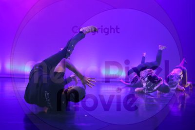 Let's Dance - Image 3841