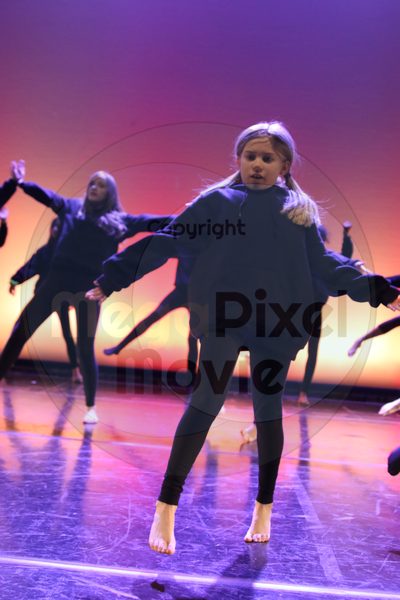 Let's Dance - Image 1529