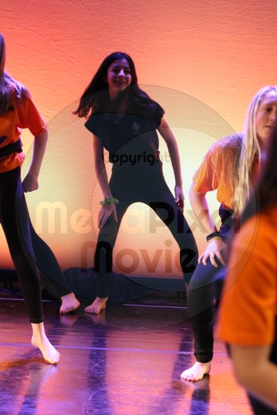 Let's Dance - Image 2018