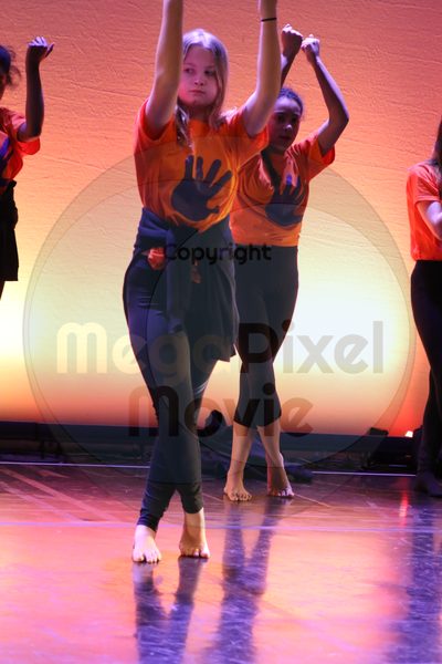 Let's Dance - Image 2025
