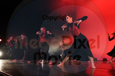 Let's Dance - Image 696A9022