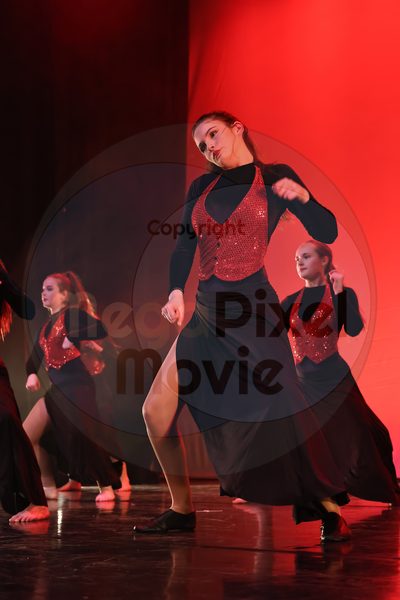Let's Dance - Image 696A9380
