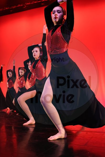 Let's Dance - Image 696A9676