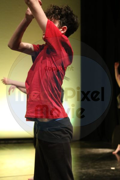 Let's Dance - Image 6493