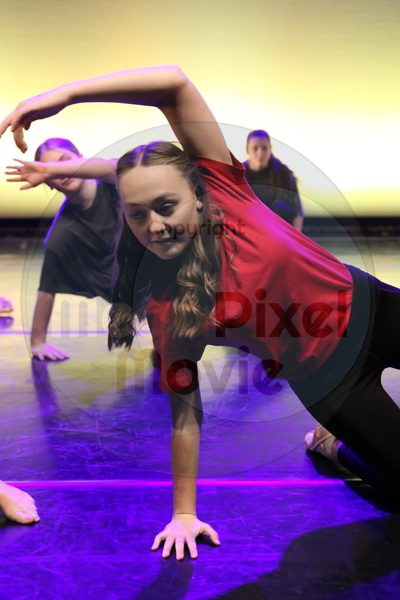 Let's Dance - Image 6988