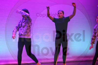 Let's Dance - Image 6235