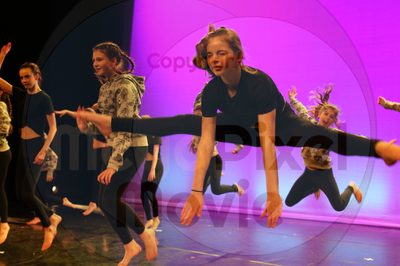 Let's Dance - Image 6428