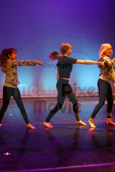 Let's Dance - Image 6583