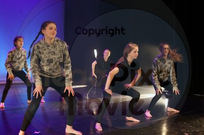 Let's Dance - Image 6645