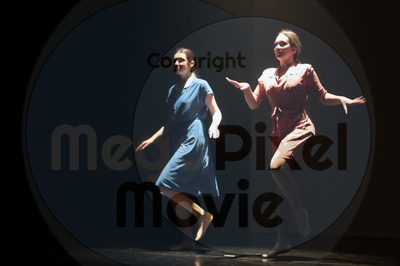 Let's Dance - Image 6633