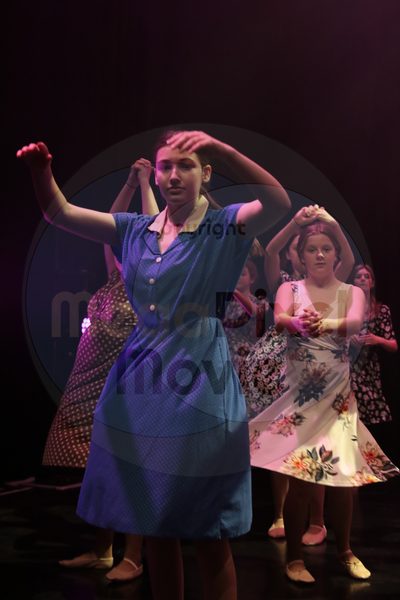 Let's Dance - Image 6708