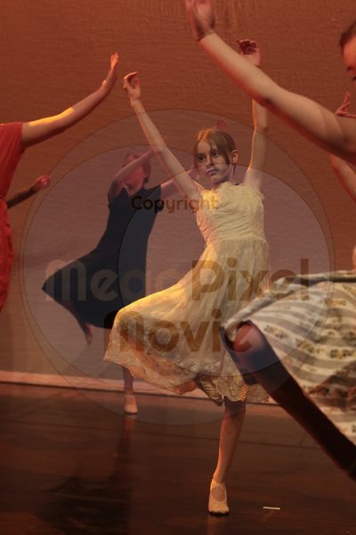 Let's Dance - Image 6726