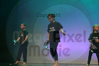 Let's Dance - Image 7093