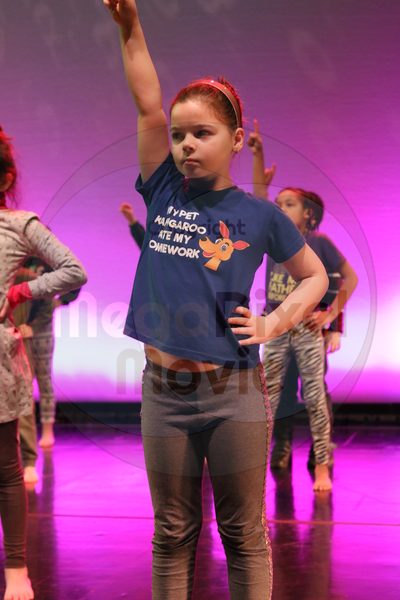 Let's Dance - Image 7864