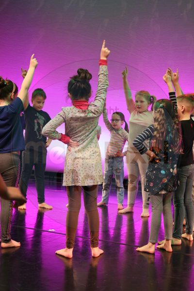 Let's Dance - Image 7925